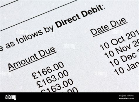 stirling rates payment|The City has introduced direct debit .